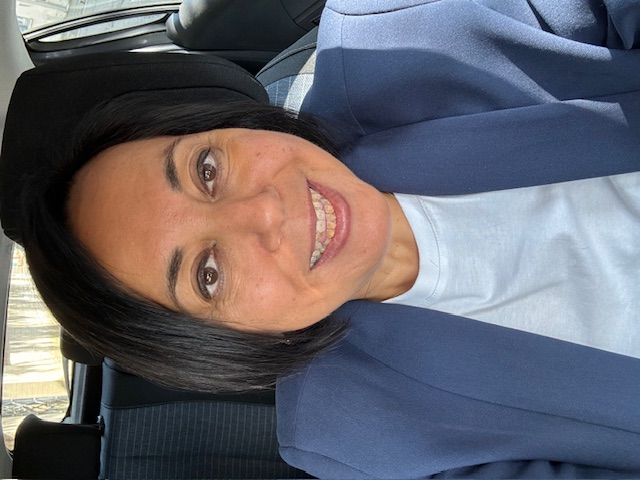 Sandra IN