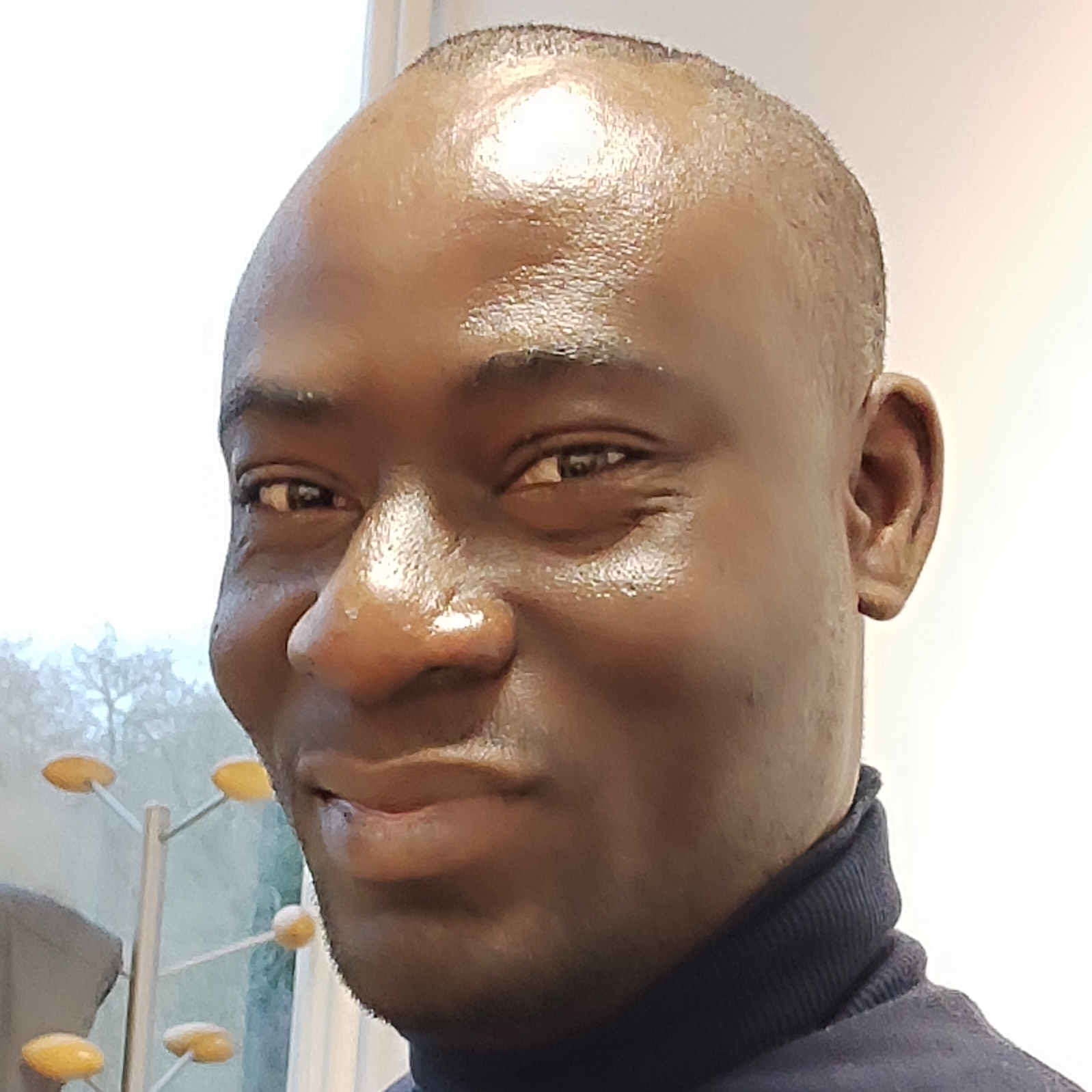 Maurin Pierre N. ZOUZOUA