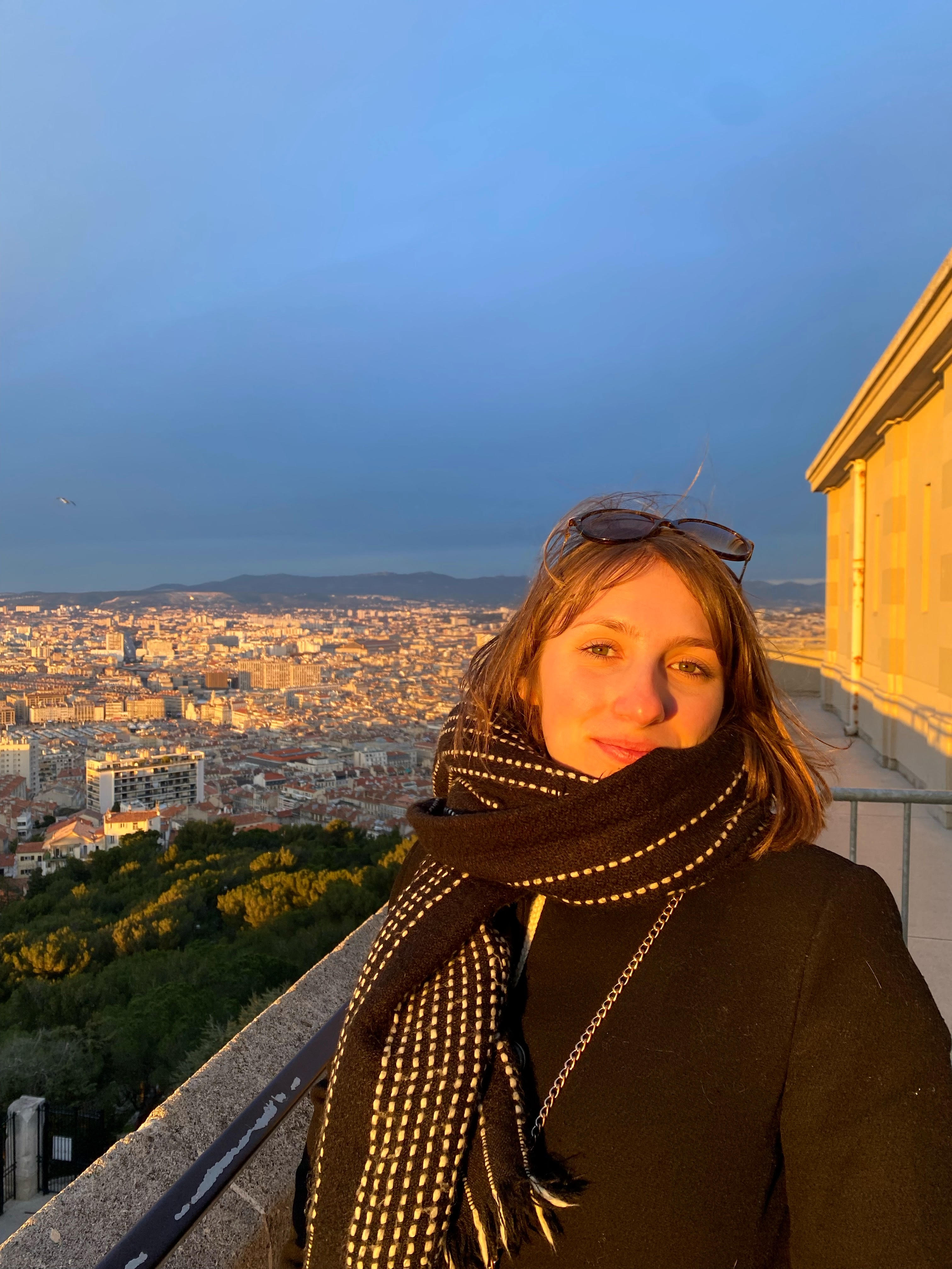 Axelle SIGOT