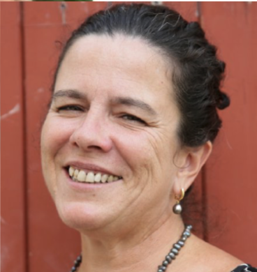 Catherine LEAL LIOUSSE